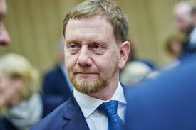 Ministerpräsident Kretschmer kommt ins Erzgebirge: Was er vorhat