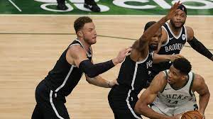 Nets game 6 highlights and analysis | get upkendrick perkins and zach lowe join get up to discuss giannis antetokounmpo and the milwaukee bucks. Nba Playoffs Odds Picks For Nets Vs Bucks Game 6 Which Side Of The Total Are Sharps Betting