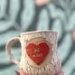 Couples Cozy Clay Mug Hand Building Class