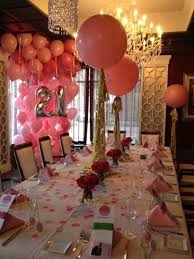 18th Birthday Dinner Party Ideas 21st Birthday Party Birthday Party 21 21st Birthday Party Supplies 21st Birthday Checklist