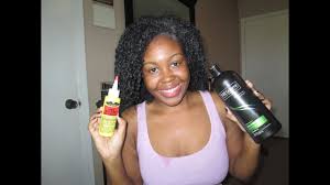 Sold by sportingdoc and ships from amazon fulfillment. Shampoo Routine Using Wild Growth Oil Youtube