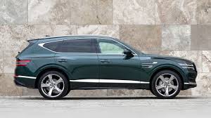 We strive to create the finest automobiles and related products and services for connoisseurs around. Genesis Neue Luxus Automarke Fur Europa