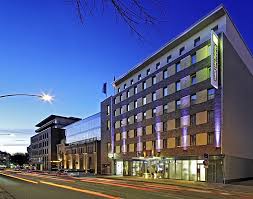 See more of ibis hamburg st pauli messe on facebook. Holiday Inn Express Hamburg St Pauli Messe Rates From Usd82