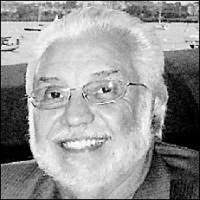 JOHN SINKIEWICZ Obituary (2012)