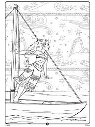 Free, printable coloring pages for adults that are not only fun but extremely relaxing. Disney Moana Crayola Com