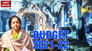 Key highlights of budget speech | breaking news. Budget 2021 Live What Will The Industry Stop From Corona Today Vaccine Theoriginnews