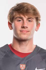 2026 Men's Lacrosse Roster