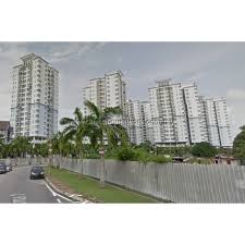 Bandar bukit puchong, bandar saujana putra, kota kemuning, subang jaya. Desa Impiana Condominium Jalan Prima Utama 2 Taman Puchong Prima 47100 Puchong Selangor