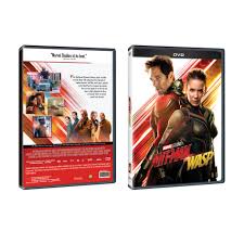 Watch download streaming sub teks bahasa indo online gratis. Ant Man And The Wasp Dvd Poh Kim Video