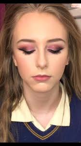 Joanne O'Brien Makeup