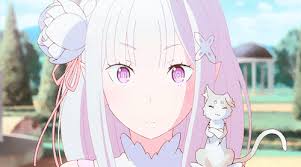 Rushed Adaptation Forums Myanimelist Net Check out our re zero emilia selection for the very best in unique or custom, handmade pieces from our clothing shops. rushed adaptation forums