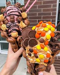 There are 95 calories in 1 waffle (1.2 oz) of eggo waffles, homestyle. Pin On Yum Yum