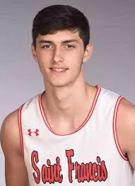 2018-19 Men's Basketball Roster