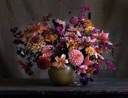 Since she opened her doors at dutch flowers six years ago, designer els vandermeij has worked to provide the kansas city community with quality floral products. The Farmer The Florist Interview Christin Geall Floret Flowers