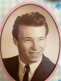 Sadly, we have lost another classmate BOB LEONARD 😔🙏