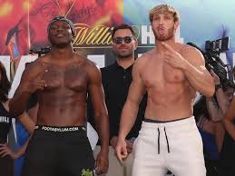 Legit.ng news ★ ⭐logan paul net worth⭐ is a major area of interest among his numerous fans. Logan Paul Net Worth How Much Is Youtuber Worth After Ksi Defeat Boxing Sport Express Co Uk