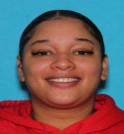 Active Missing Persons