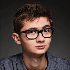 Aaron Lilley's Instagram, Twitter & Facebook