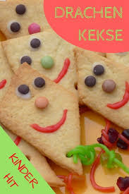 Drachenkekse Rezept Zum Kekse Backen Im Herbst Rezept Rezepte Furs Baby Kinderkekse Kekse Backen