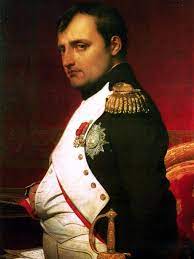 Ich weiß, wann meine beine den dienst versagen, ich kenne die grenzen. Interview Historiker Gunter Muchler Napoleon War Ein Riese In Seiner Zeit Augsburger Allgemeine