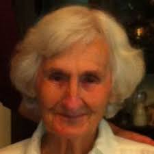 Obituary for Gloria Mae Rihner Joubert
