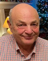 John S. Morin, Jr. Obituary