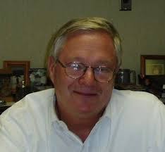 Richard Norton Obituary (1947