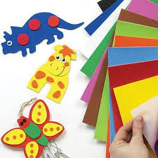 Check spelling or type a new query. Las 6 Manualidades Con Goma Eva Mas Sencillas Que Conoceras
