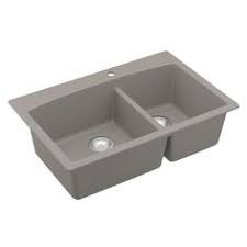 Kitchen sinks come in a variety of materials. 9 Quartz Sink Ideas Quartz Sink Sink Double Bowl Kitchen Sink