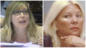 Congreso Nacional. Fuerte cruce de Bregman y Carrió en Diputados