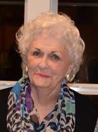 Genevieve Mayeux Obituary