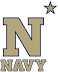 Image of What college is the Navy football team?