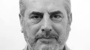 Fallece el periodista y escritor Luis Aceituno a los 66 años