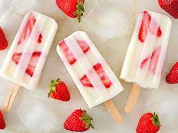 Selain itu, resepi ini juga cuma memerlukan 3 langkah utama. Resepi Ais Krim Buah Homemade Yang Sihat Sedap Untuk Anak Anak