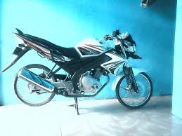 Modifikasi vixion jari jari full variasi ini bisa dilihat dari penggunaan velg yang after market, knalpot, lampu led, pegas rem, spion, jalu, cakram, ruji, foot peg maupun foot step. Vixion Jari Jari Home Facebook