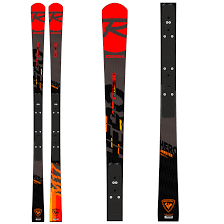 Rossignol Hero Master R22 Ski 2022 Skiis Biikes