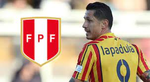 Gianluca lapadula is the brother of davide lapadula (a.s.d. Peruanische Auswahl Gianluca Lapadula Leitete Vor Dem Peruanischen Konsulat In Rom Keine Verfahren Zur Erlangung Von Dni Ein Nach Welt