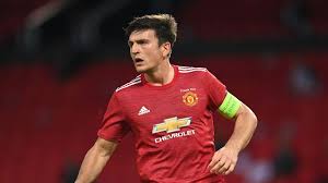 The official manchester united website with news, fixtures, videos, tickets, live match coverage, match highlights, player profiles, transfers, shop and more. Harry Maguire Manchester United Captain Co Operating With Police After Incident Cnn