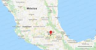 Jul 15, 2021 · dr. Sismo En Mexico De Magnitud 2 2 Hoy Viernes 14 Septiembre 2018 Temblor Epicentro Iztacalco Cdmx Ssn Www Ssn Unam Mx Educacionenred Pe