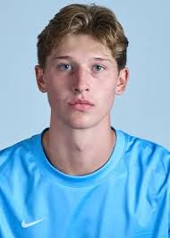 Vicente Ayala - Men's Soccer - University of San Diego Athletics