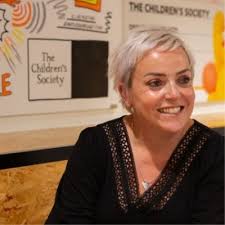 Last week, The Children's Society spent the day with GFI Group and BGC  Group's wonderful colleagues