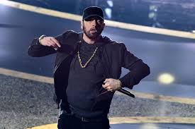 Eminem S Music To Be Murdered By Has Now Sold Over 1 Million Units In The U S