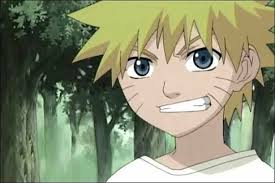 Hasil gambar untuk naruto masih kecil