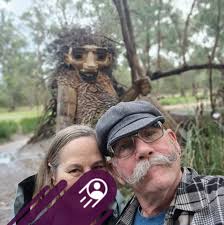 Dale Steyn getting bowling tips from the USA staff member! 😅 Steyn too  listening like it's his first time playing cricket 😂