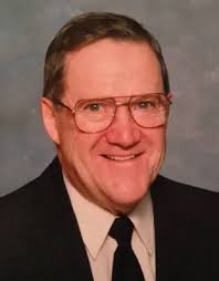 Obituary information for Deacon Joseph Peter MacDonald