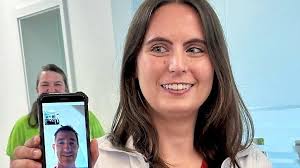 Gesundheitsministerin lobt in Furth Kinderarztprojekt