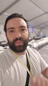 الرئيس التنفيذي لـ”بيروت٢٤” نديم بيضون يواكب مباشرةً التحضيرات اللوجستية  الكبرى ل"هيئة رعاية الحج"في المخيمات استعداداً لاستقبال ضيوف الرحمن، وسط  جهود استثنائية لخدمة الحجاج وتأمين كل سبل الراحة لهم ...