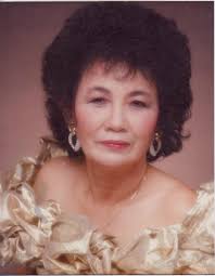 Rosalina Aquino Obituary