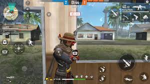 Revolución con la innovadora función script. Juego Free Fire Home Facebook