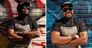 Award winning chef ¦ plays with food for a living ¦ sometimes hosts tv shows ¦ sometimes writes bestselling books ¦ soweto born ¦ mail. How Lesdachef Changed His Career And Became A Culinary Sensation Jet Club